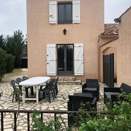 Au Mimosa -Gite Le Canigou Passa Esterno foto